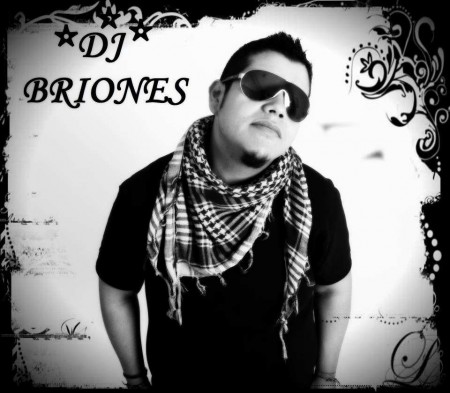 Nombre: Juan Carlos Briones (Dj Briones)